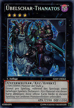 belschar-thanatos-yu-gi-oh Übelschar-Thanatos - Yu-Gi-Oh!