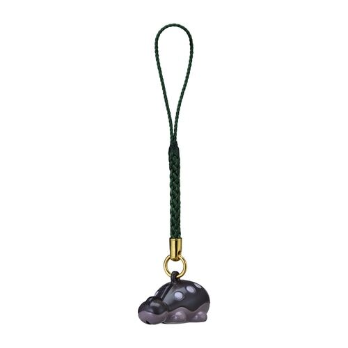 Bell Keychain Clodsire