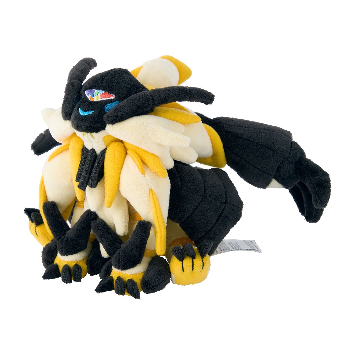 Necrozma Sitting Cuties Plush - 25.0 cm