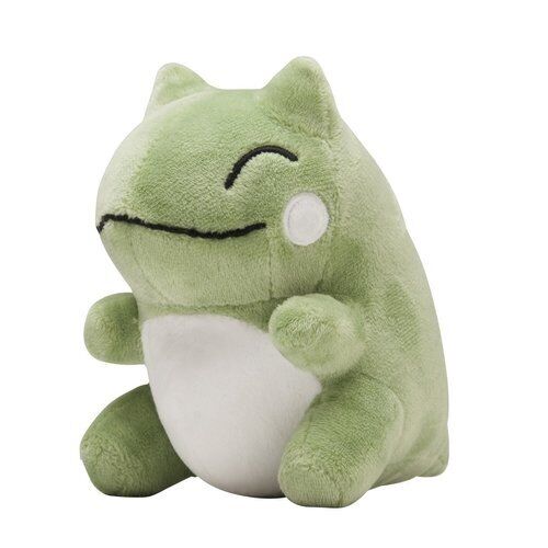 Delegator Substitute Plush - 14 cm Delegator Substitute Plush - 14 cm