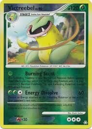 Victreebel - 44/146 - Reverse Holo - EN Victreebel - 44/146 - Reverse Holo - EN