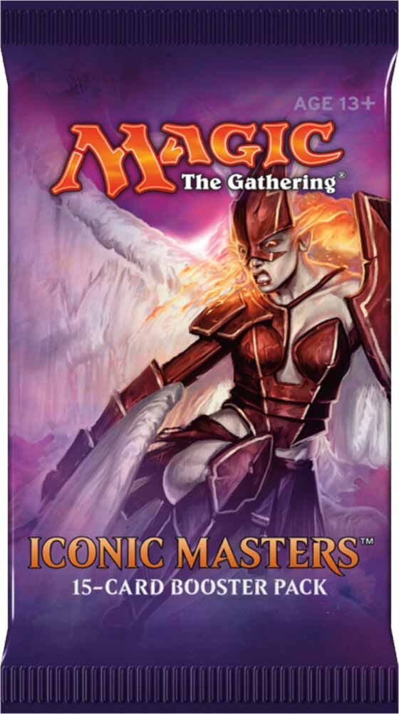 Avatar: The Last Airbender Collector Booster Pack - Magic the Gathering ...