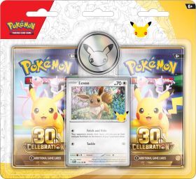 Pokémon TCG: 30th Celebration 2-Pack Blister