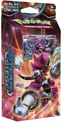Ring of Lightning Theme Deck
